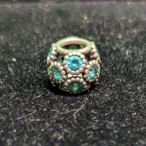 Pandora Silver Charm
